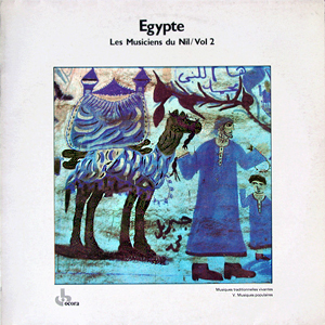05EgypteMusiciensDuNilVol2