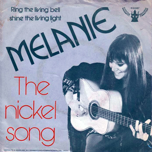 05 Melanie Nickel Song