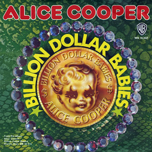 1000000000 Alice Cooper Billion Baby