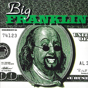 10000 Big Franklin