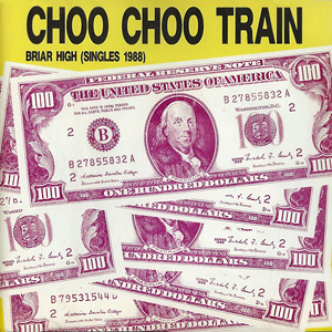 10000 Choo Choo Train Briar High