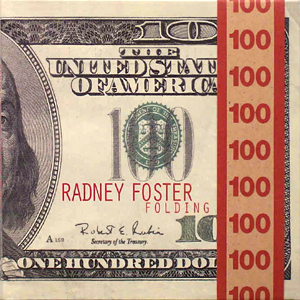 10000 Radney Foster Folding