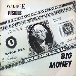 100 Village Pistols Big Money