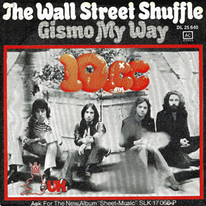 10CCWallStreetShuffle