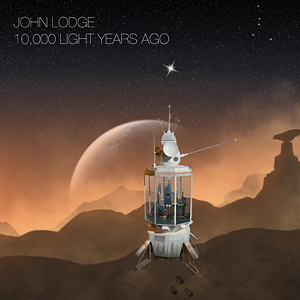 10K Light Years Ago John Lodge