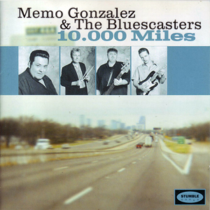 10K Miles Memo Gonzalez