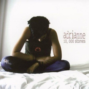 10K Stones Adrianne