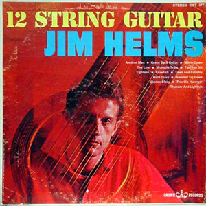 12 String Jim Helms