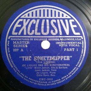 1945JoeLiggensHoneydripper