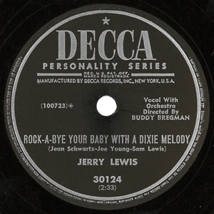 1956JerryLewisRockAByeYourBaby