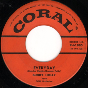 1957BuddyHollyEveryday