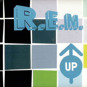 2 letter Up REM