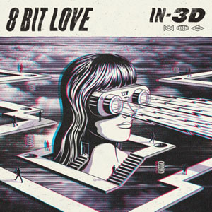 3d 8 bit love