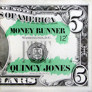 500 Quincy Jones Money Runner