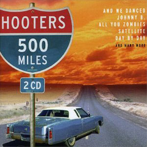 500 miles hooters