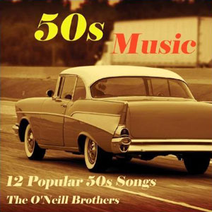 50s cars music 12 popular songs