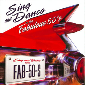 50s cars sing and dance fabulous