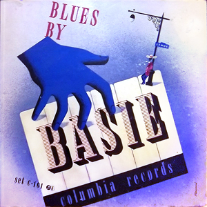 78 Blues By Basie Columbia