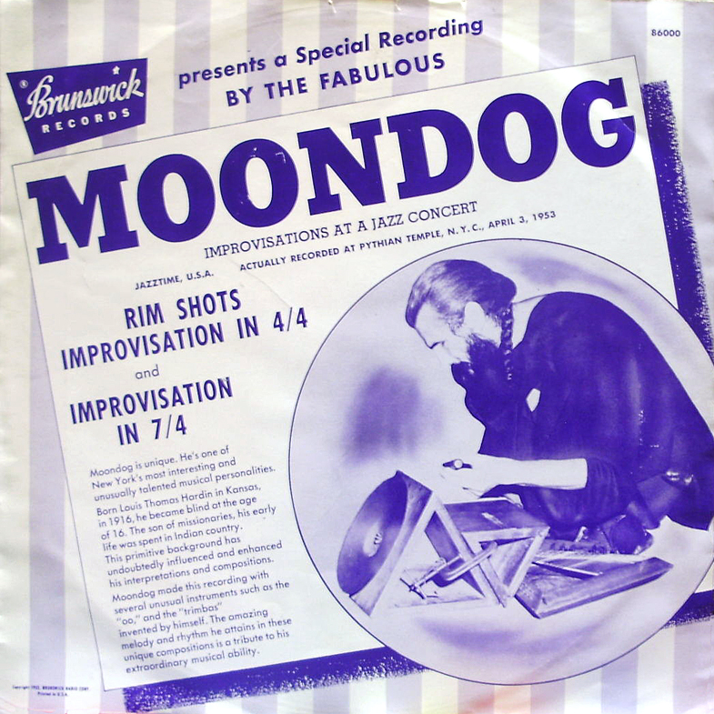78 Moondog Readable