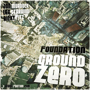 911 ground zero foundation