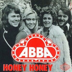 ABBAHoneyHoney