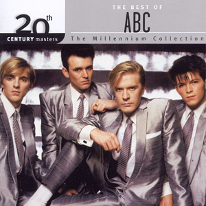 ABC Best Of Collection Silver