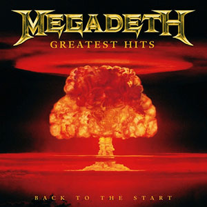 ABomb Megadeth Back To The Start