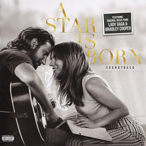 AStarIsBornSoundtrack