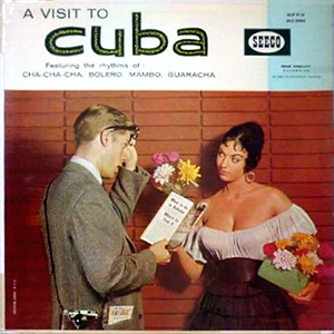 A Visit To Cuba