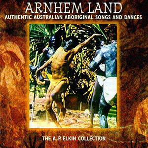 Aboriginal Arnhemland