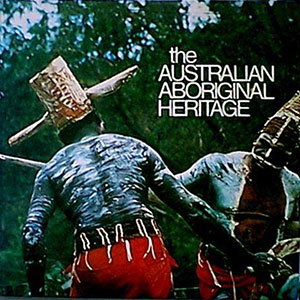 Aboriginal Heritage