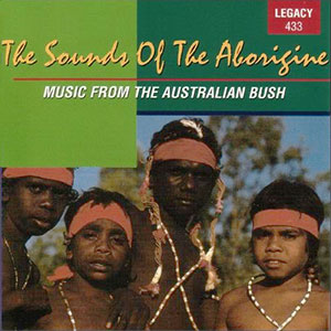 Aboriginal Sounds Of Legacy
