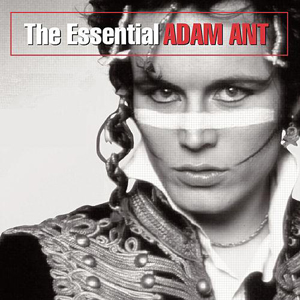 Adam Ant Essential