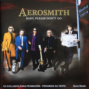 AerosmithBabyPleaseDontGo
