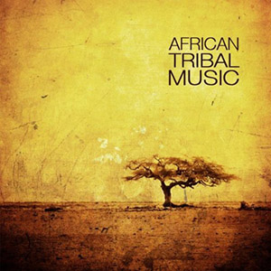 African Tribal Music