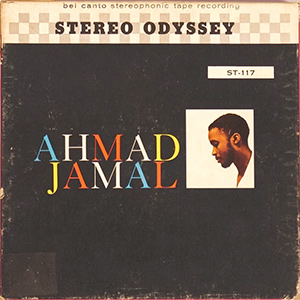 AhmadJamal_Odyssey