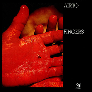 AirtoFingers