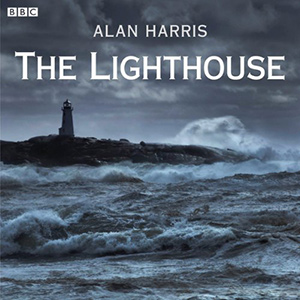 AlanHarrisLIghthouseAudiobook