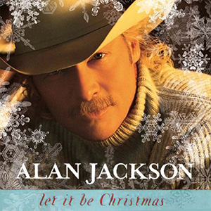 AlanJackson_ChristmasSingle