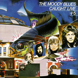 Albert Hall Dome Moody Blues
