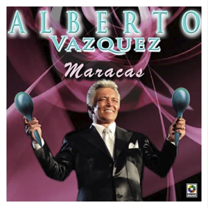 AlbertoVazquezMaracas