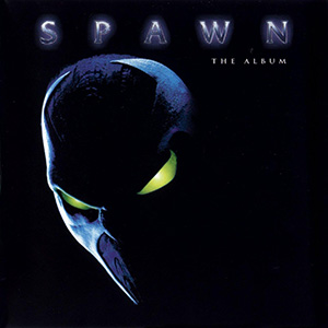 Alien Spawn Soundtrack