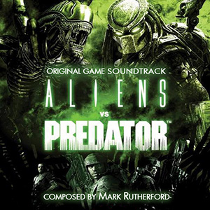 Aliens Vs Predator Game