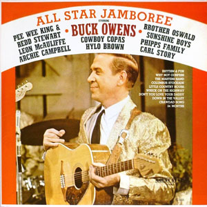 All Star Jamboree Buck Owens