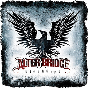 Alterbridge Blackbird