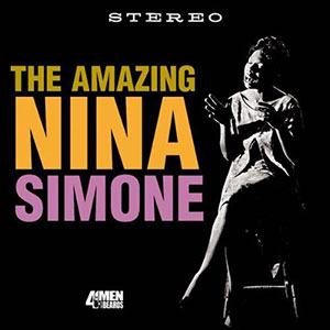 Amazing Nina Simone