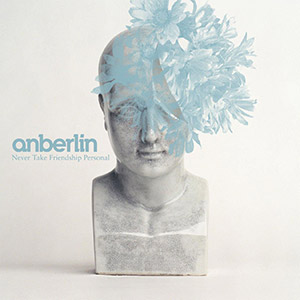 Anberlin Never Take Bust