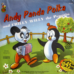 Andy Panda Polka