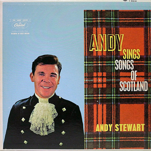 AndyStewartScotland