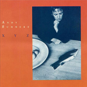 Andy Summers xyz